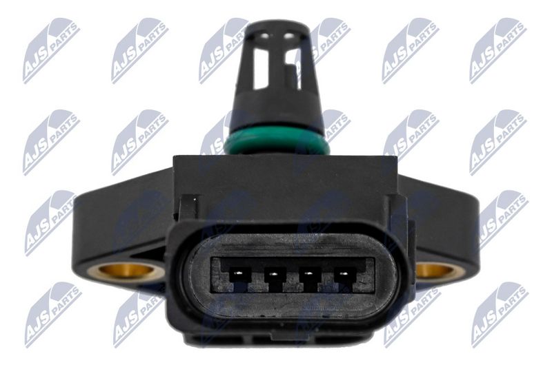 NTY ECM-VW-005 Sensor, intake manifold pressure