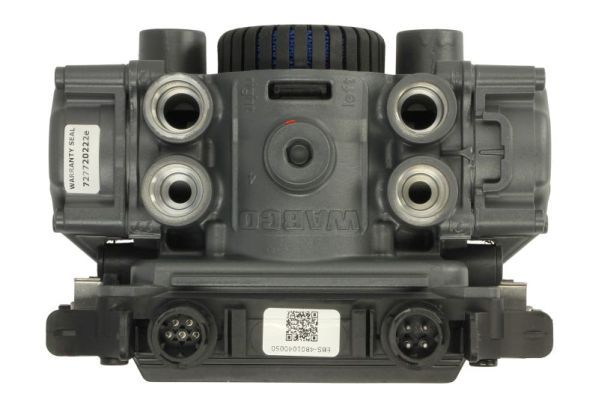 PNEUMATICS PRO4801040050 Axle Modulator