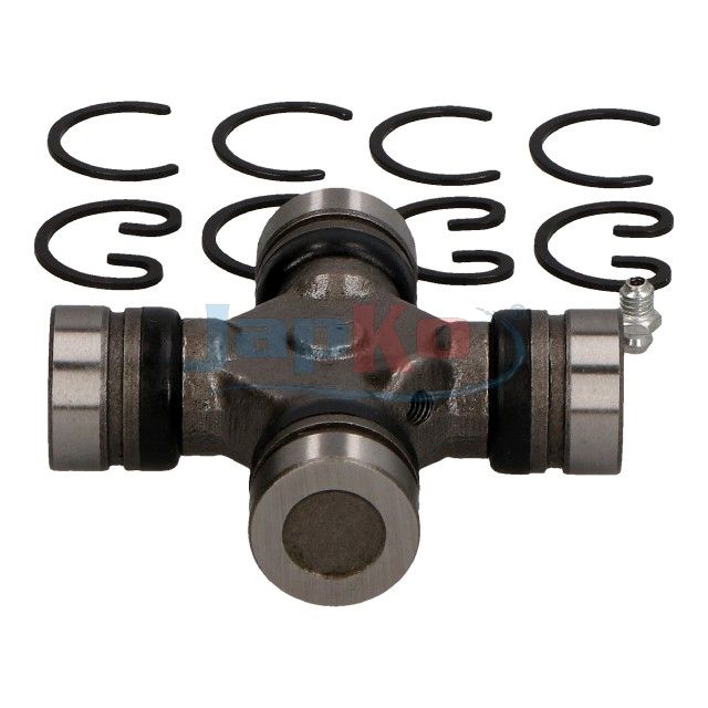 Liigend, kardaanvõll, JAPKO 66300