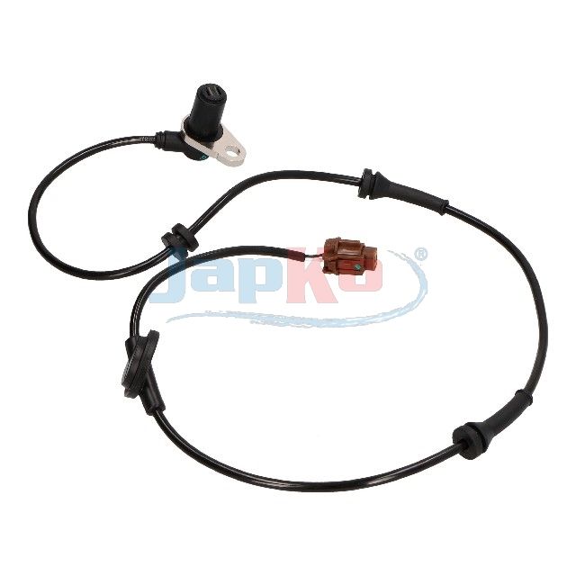 Andur, rattapöörete arv, JAPKO 151111