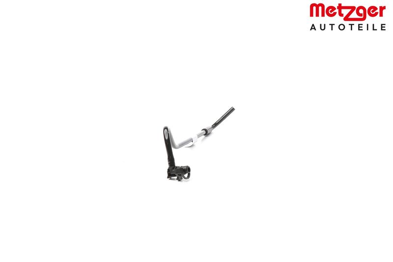 METZGER AUTOTEILE 2421254 Coolant Pipe