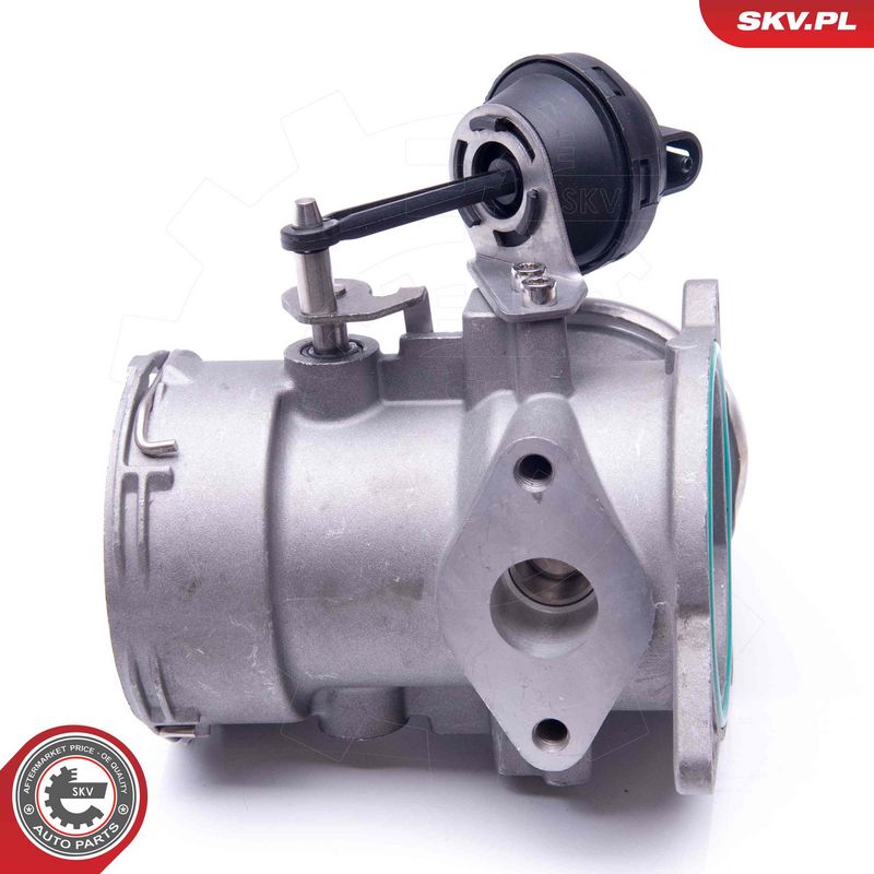 EGR-klapp, ESEN SKV 14skv093