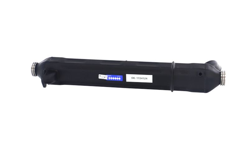REMANTE 010-001-000028R EGR Module