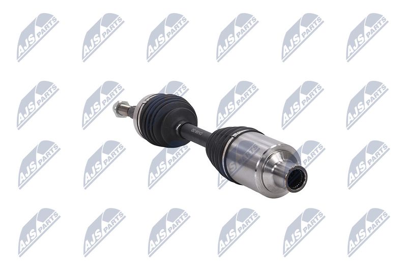 Veovõll, NTY NPW-CH-098