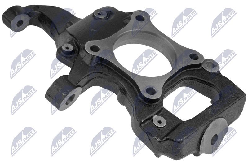 NTY ZZP-FR-059 Steering Knuckle, wheel suspension