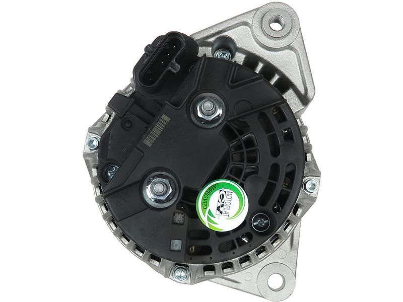 AS-PL A0074PR Alternator