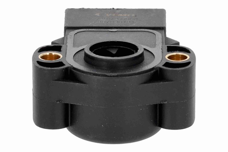 Andur, drosselklapiasend, VEMO V25-72-0059