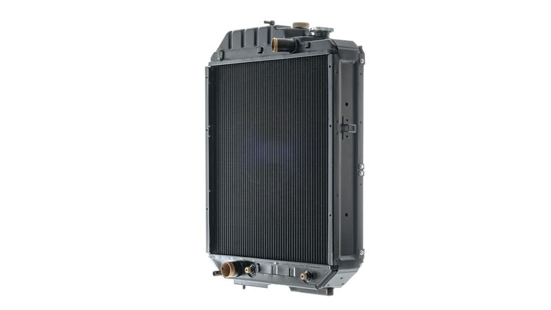 Product Image - Radiateur - CR2415000P - MAHLE