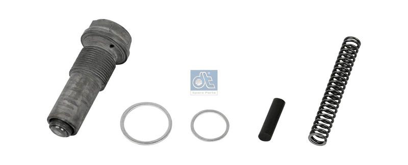 Intinzator,lant distributie 4.67499 DT Spare Parts