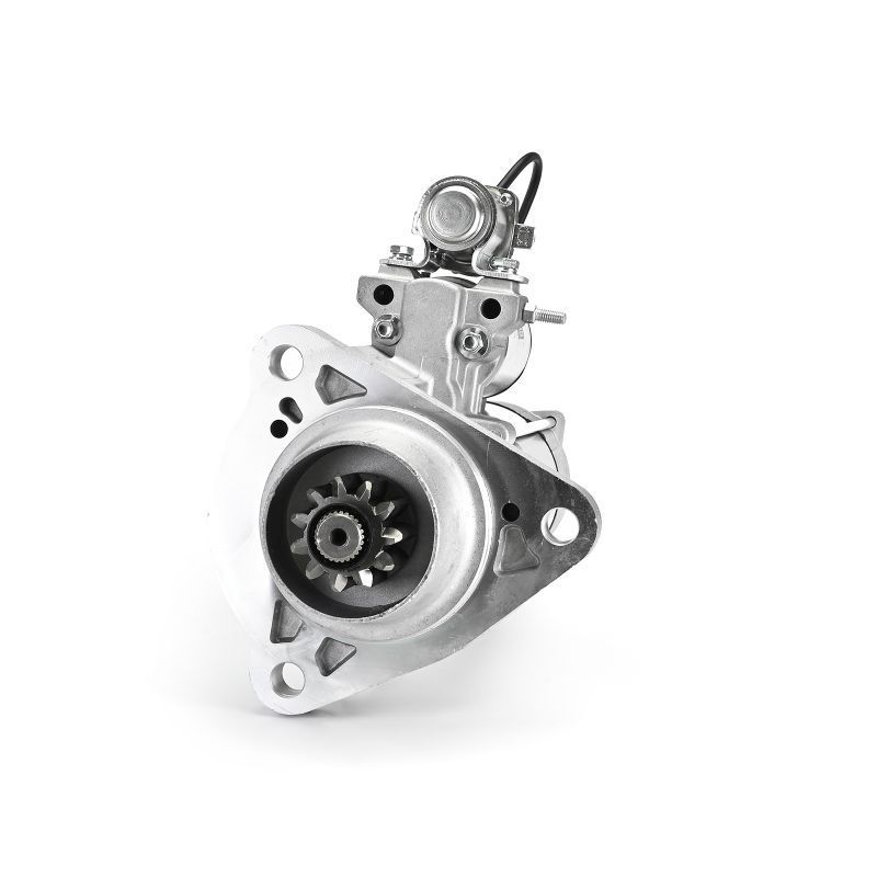 Delco Remy SER81905-12B1 Starter