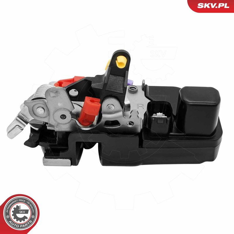 Prekė atitinka OEM kodą: 4717802AD