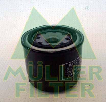 MULLER FILTER olajszűrő FO239
