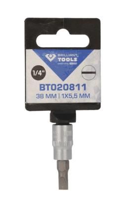 Padrun, KS TOOLS BT020811
