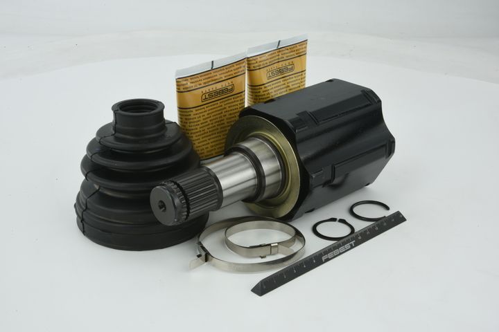 FEBEST 0111-GRN245 Parts Connecting Rod