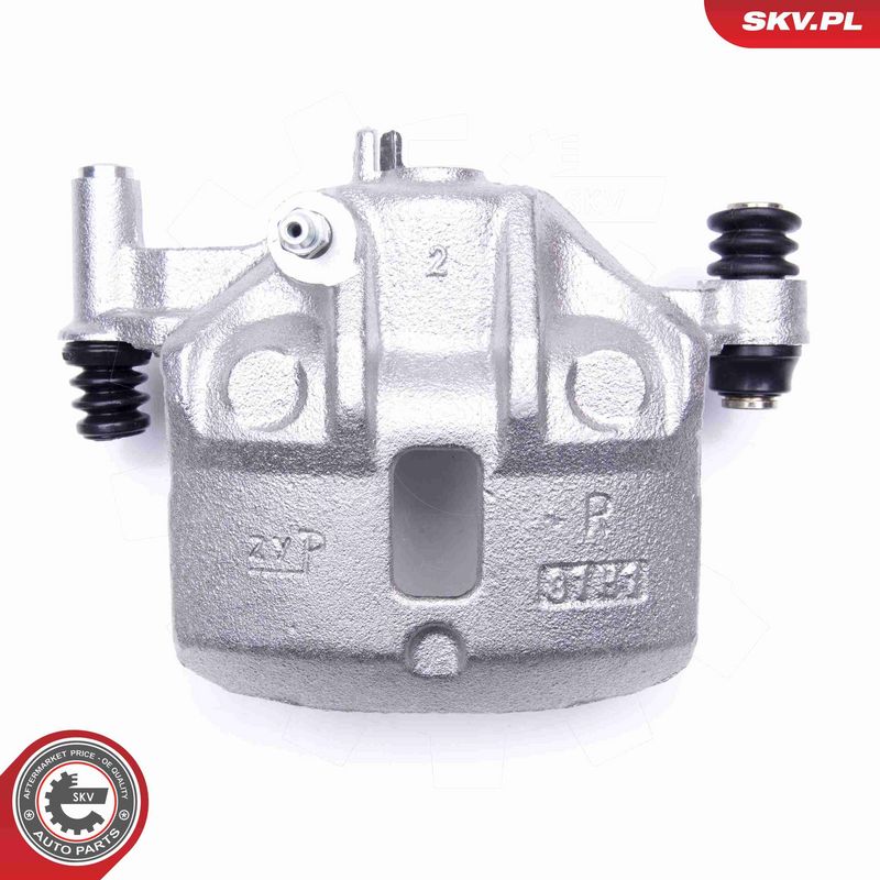 Pidurisadul, ESEN SKV 45SKV542