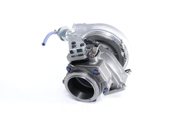 Compresor,sistem de supraalimentare T917058 BTS Turbo