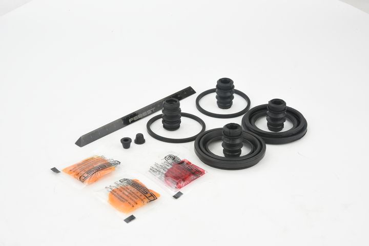 Remondikomplekt, Pidurisadul, FEBEST 0275-J31F