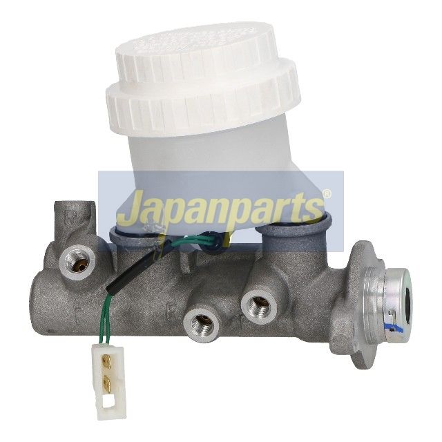 JAPANPARTS Pagrindinis cilindras, stabdžiai
