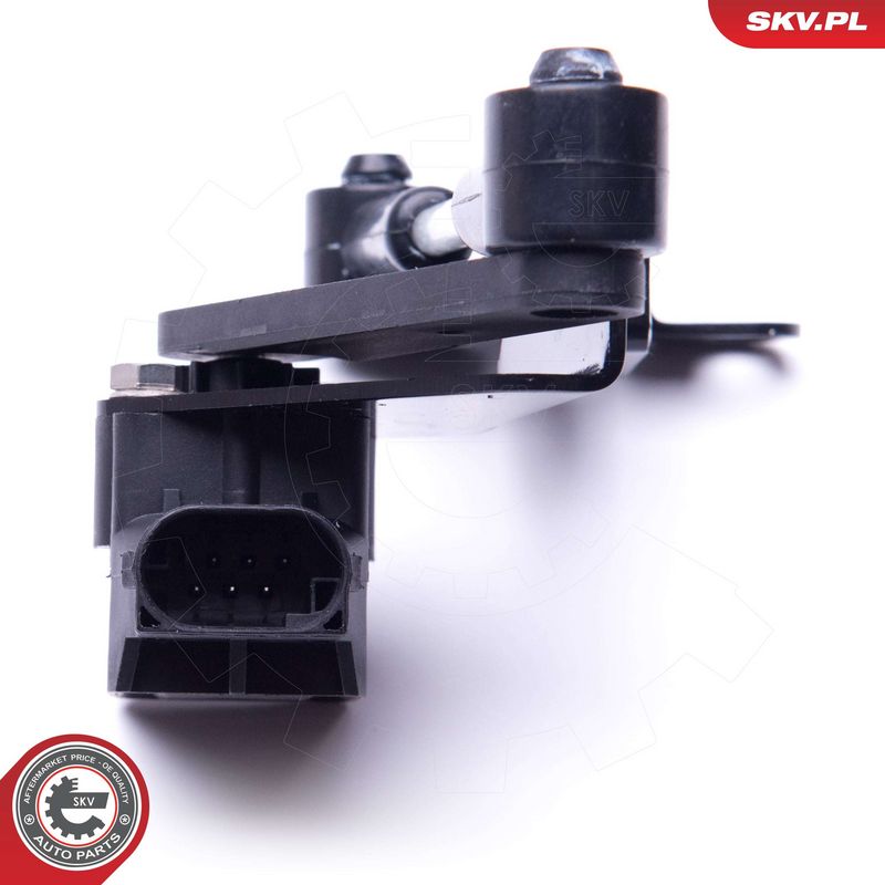 Andur, seadeelement- tulede ulatuse reguleerimine, ESEN SKV 17SKV464