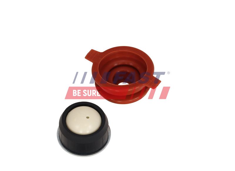 FAST FT04214 Repair Kit, gear shift lever