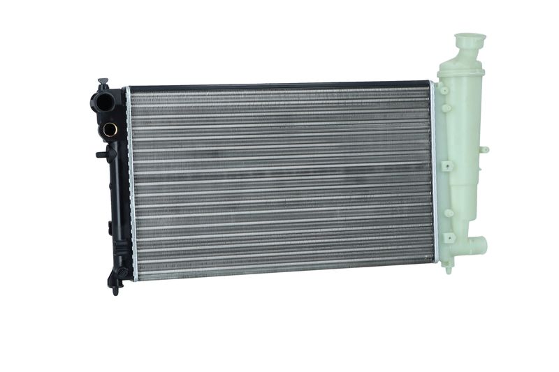 Radiador, refrigeración del motor NRF 50428