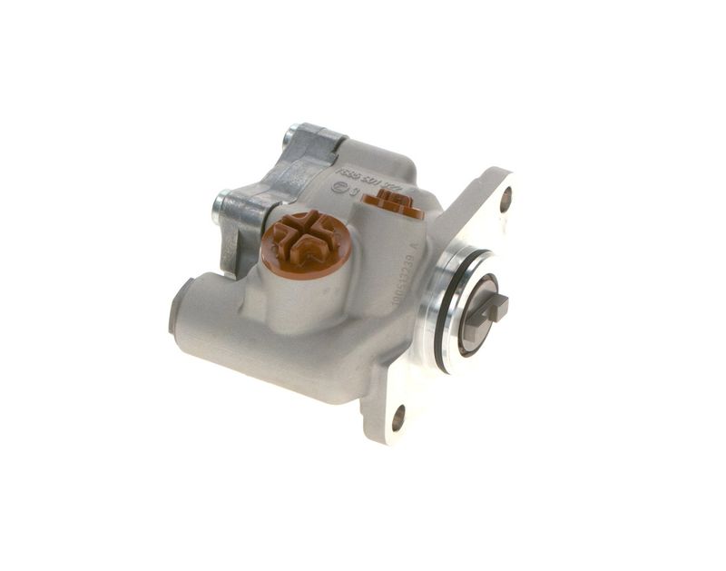 BOSCH KS01000450 Hydraulic Pump, steering
