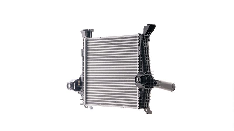 chladič vzduchový MB Atego CI673000P