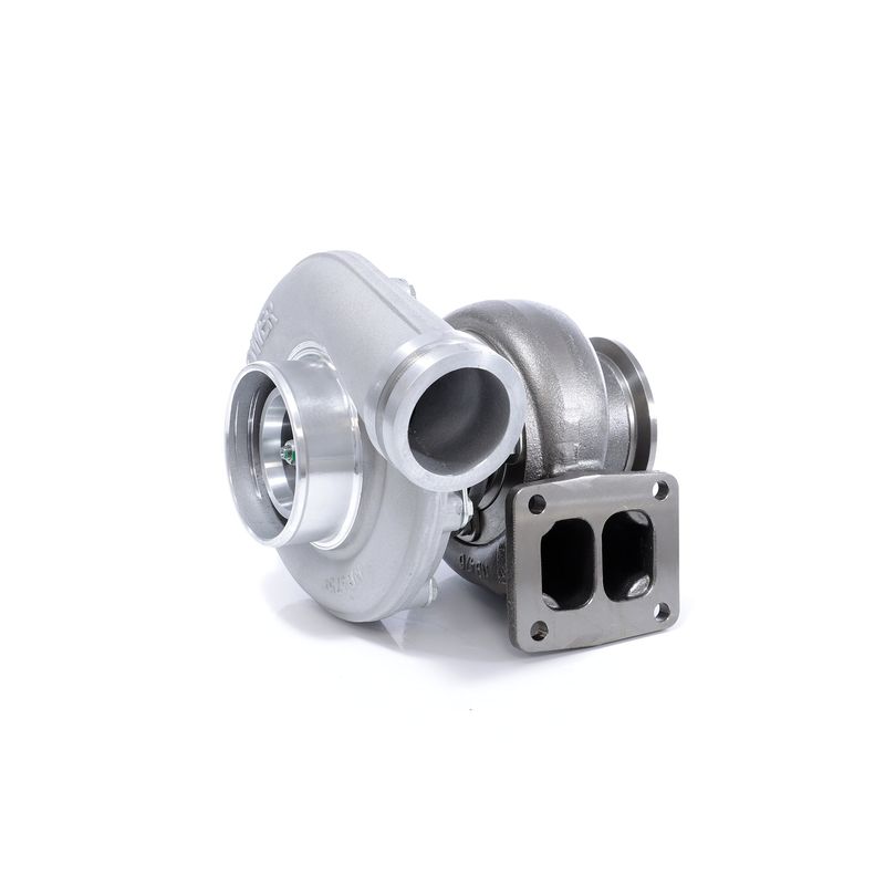 Compresor,sistem de supraalimentare T918900 BTS Turbo