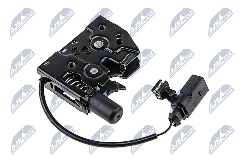 NTY EZC-VW-142 Bonnet Lock