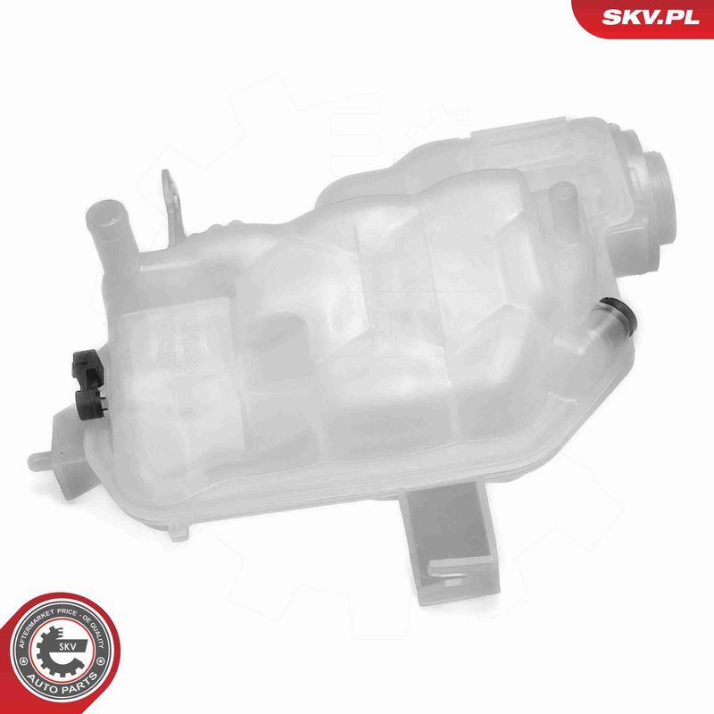 ESEN SKV 61SKV419 Expansion Tank, coolant