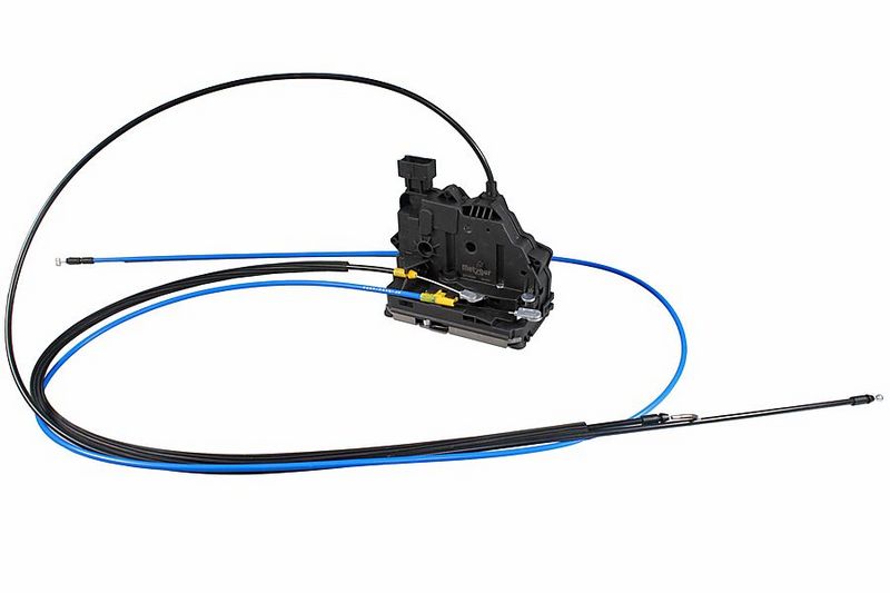 Broască ușă culisantă METZGER AUTOTEILE 2314504