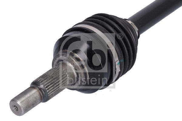 FEBI BILSTEIN 186068 Drive Shaft