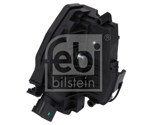 Door lock Achter Links (centrale deurvergrendeling) past: FORD C-MAX II, FIESTA V, FIESTA VI, GRAND C-MAX 03.05-12.19