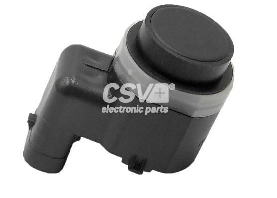 Sensor, auxiliar de aparcamiento