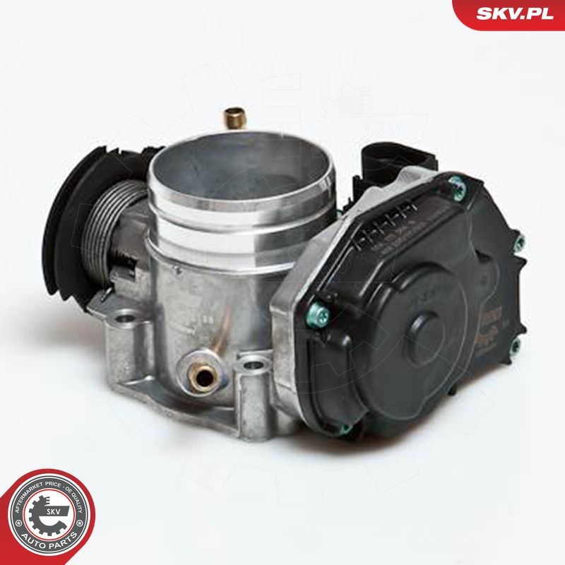 Drosselklapihoob, ESEN SKV 12SKV036