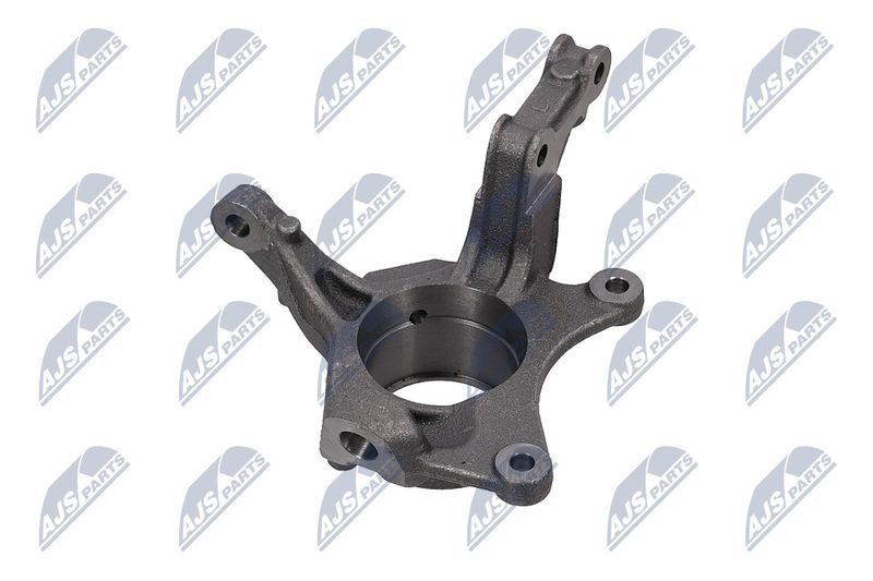 Käändmik, rattakinnitus, NTY ZZP-RE-026