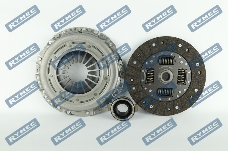 RYMEC Clutch Kit JT1755
