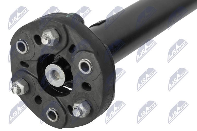NTY NWN-ME-139 Propshaft, axle drive