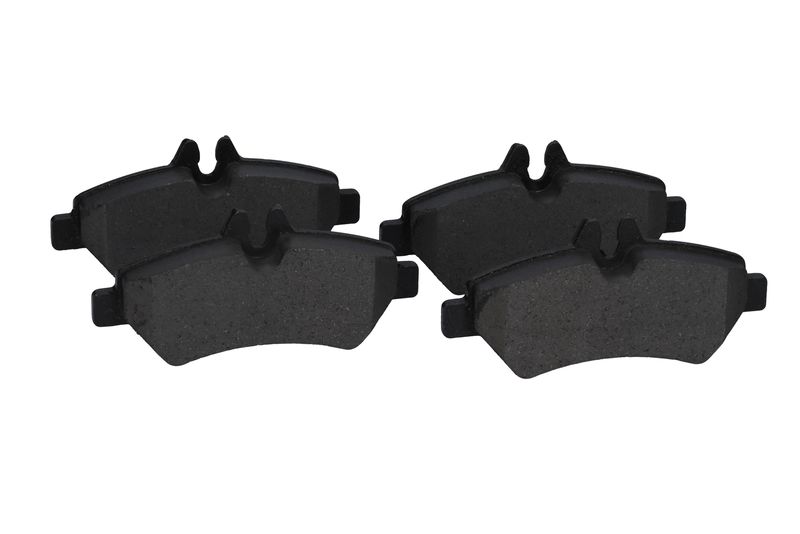 Piduriklotsi komplekt, ketaspidur, VALEO 301728A