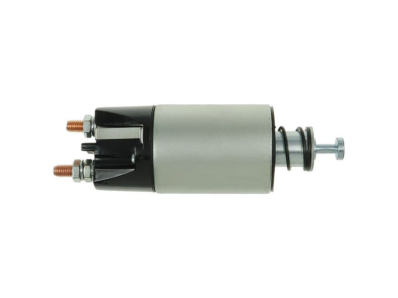 Brand new AS-PL Starter motor solenoid