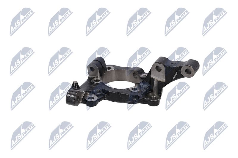 Fusée d'essieu, suspension de roue NTY ZZP-HY-517