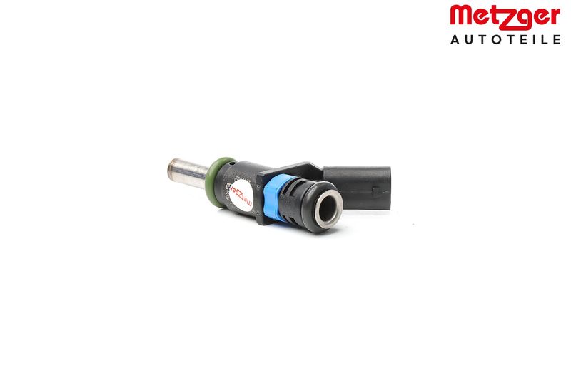 METZGER AUTOTEILE 0920136 Injector