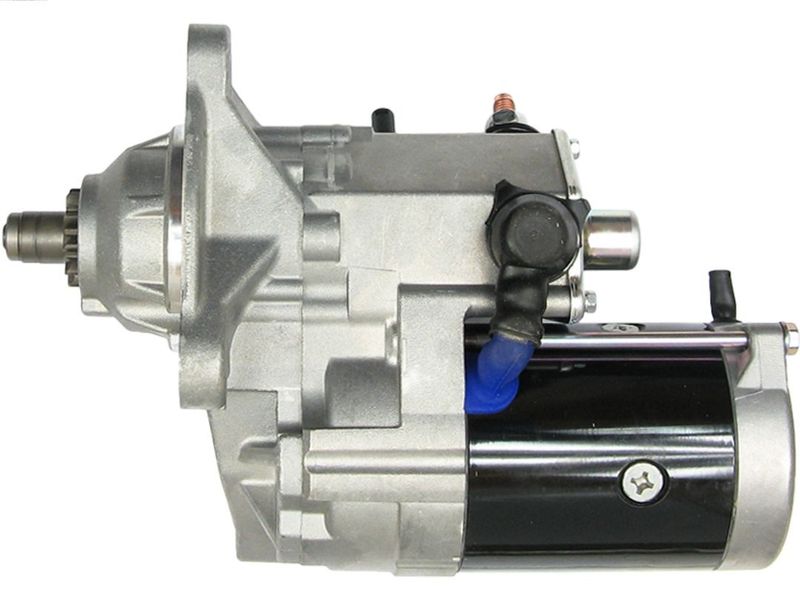 AS-PL S6005(DENSO) Starter