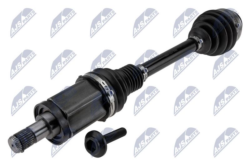 NTY NPW-BM-177 Drive Shaft