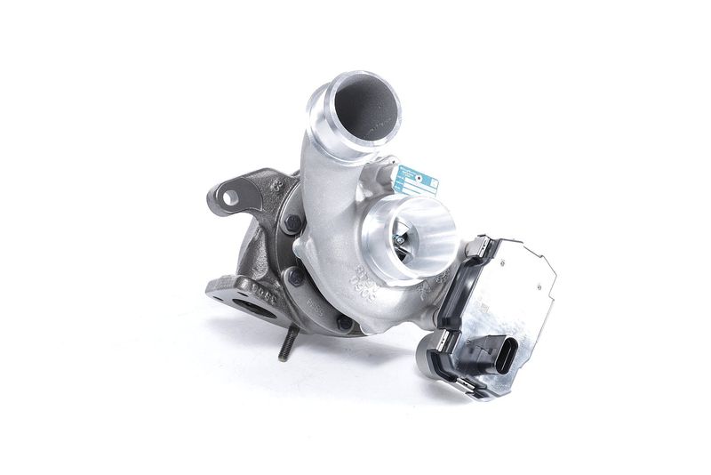 Compresor,sistem de supraalimentare T917599 BTS Turbo