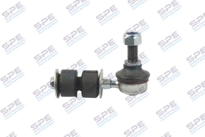 Tige+stabilisateur TEKNOROT O-410
