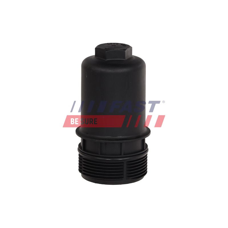 FAST FT04282 Cap, oil filter housing