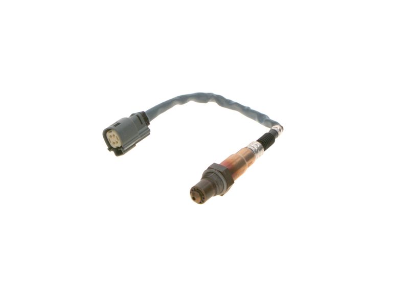 BOSCH 0258010296 Oxygen Sensor