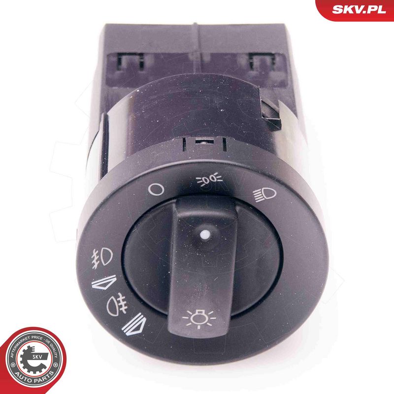 Comutator, far ESEN SKV 36SKV023