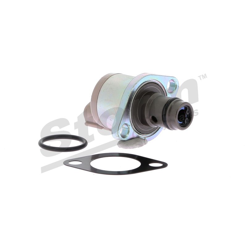 Régulateur, quantité de carburant (système à rampe commune) STORM QUALITY PARTS STO106200